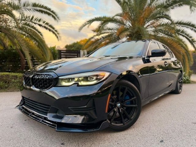 bmw 3 series 2019 WBA5R1C58KFH01183 image bmw 3 series 2019 WBA5R1C58KFH01183 image